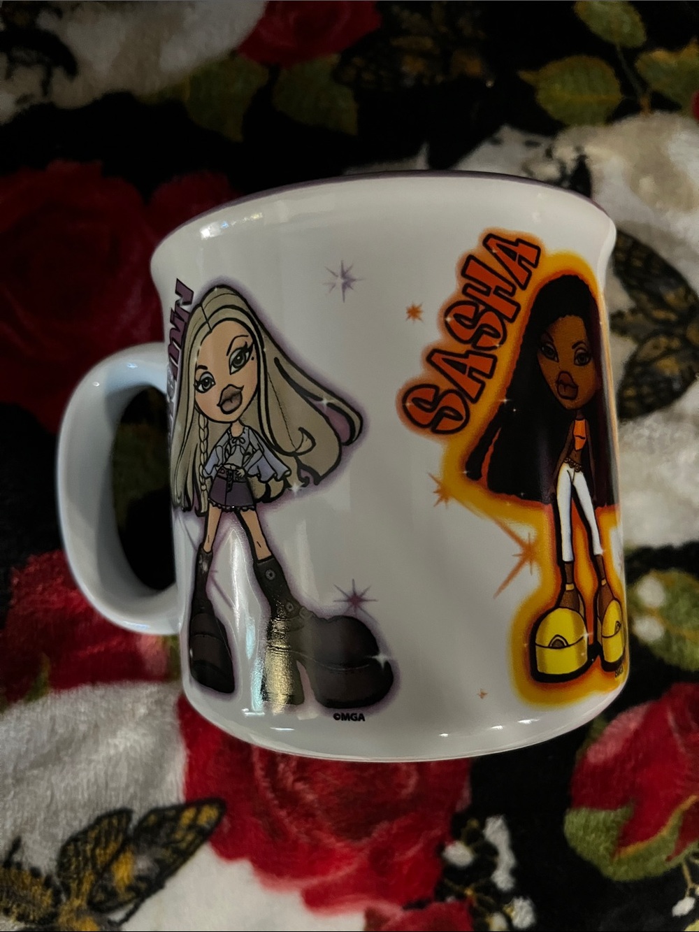 Bratz Mug